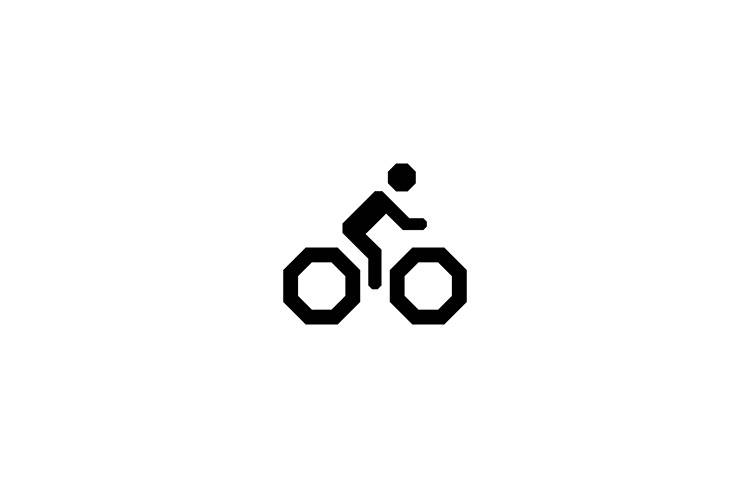 DOT Official Bike Map