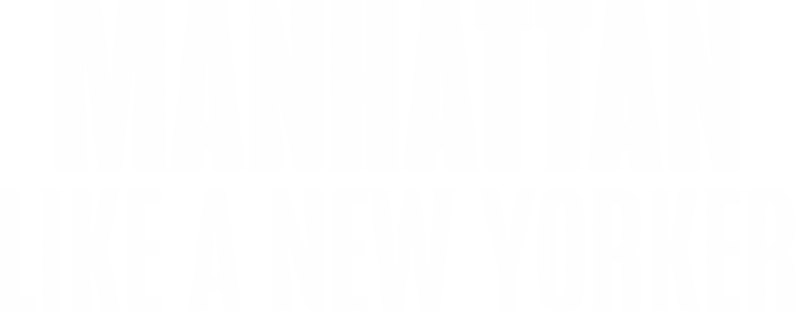 New York City: Manhattan